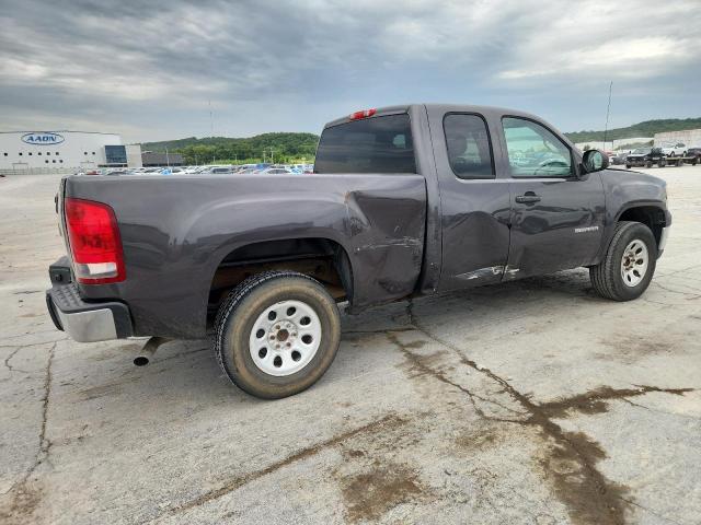 2010 GMC SIERRA C15 - 1GTSCTEX8AZ177366