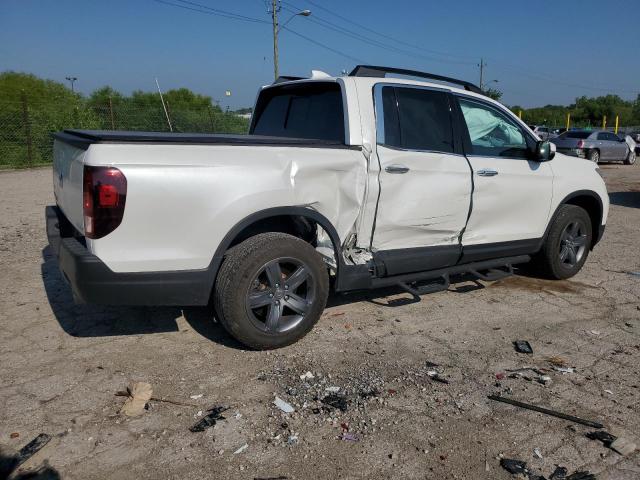 2022 HONDA RIDGELINE - 5FPYK3F71NB025881