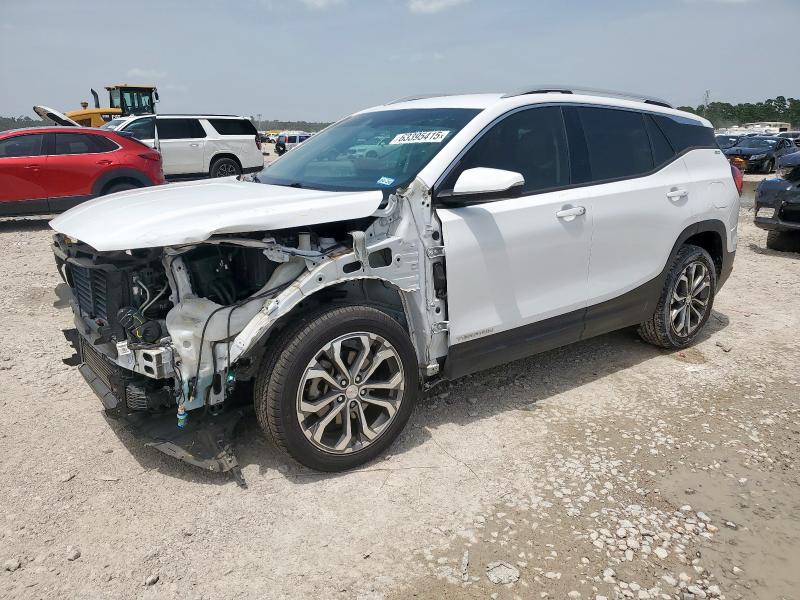 Vin: 3gkalpex8jl413366, lot: 63395415, gmc terrain slt 2018 img_1
