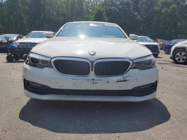 2017 BMW 530 XI WBAJA7C39HG904932