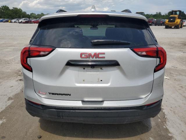 2021 GMC TERRAIN SL 3GKALMEV0ML401004