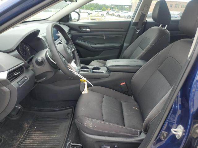 2020 NISSAN ALTIMA S - 1N4BL4BV7LC263627