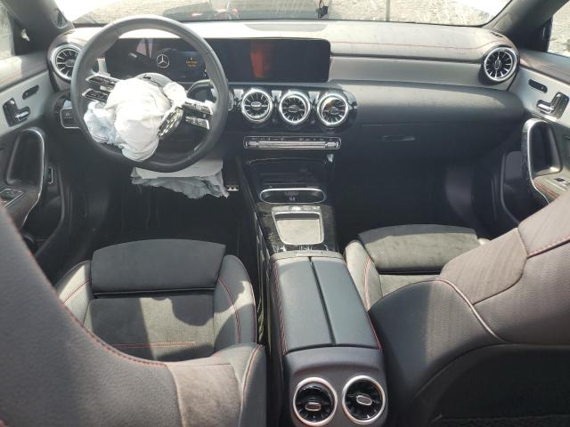 2024 MERCEDES-BENZ CLA 250 4M W1K5J4HBXRN454116