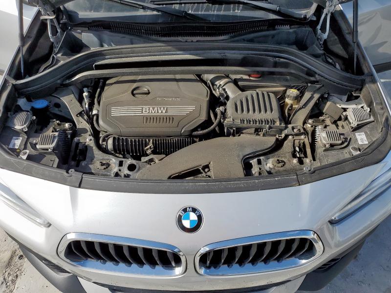 2020 BMW X2 SDRIVE2 WBXYH9C07L5P43650