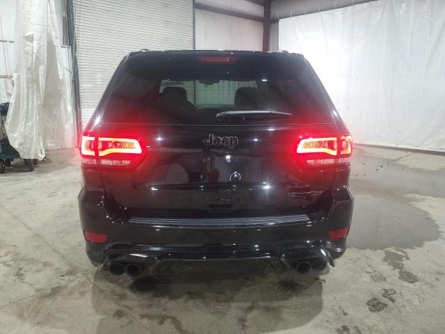 2018 JEEP GRAND CHEROKEE TRACKHAWK 1C4RJFN90JC459012