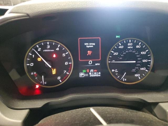 2024 SUBARU CROSSTREK 4S4GUHF64R3713780