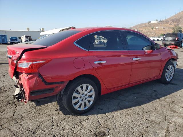 2017 NISSAN SENTRA S - 3N1AB7AP4HL645500