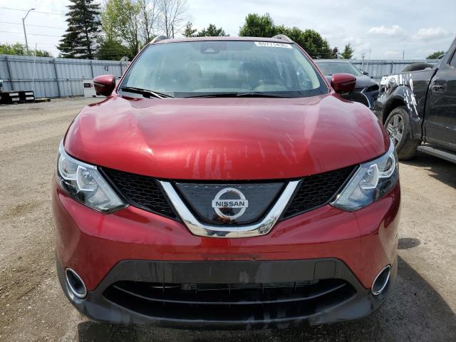 2019 NISSAN QASHQAI JN1BJ1CR5KW327437