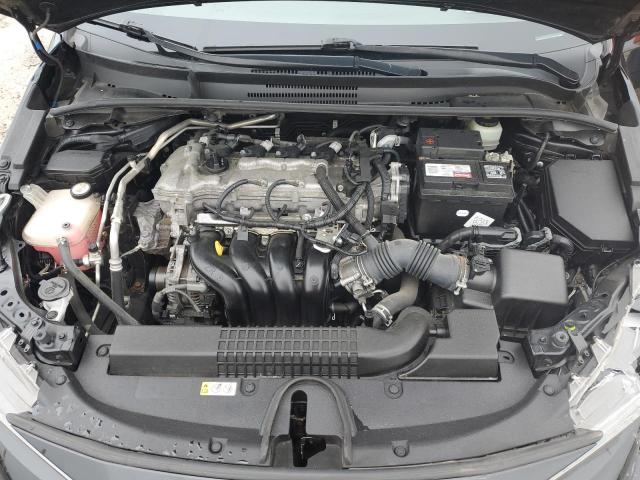 2020 TOYOTA COROLLA LE JTDEPRAE4LJ060832