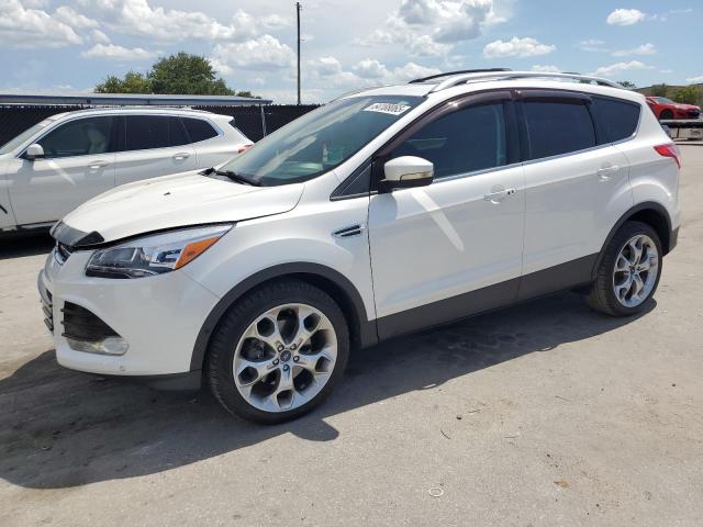 FORD ESCAPE TIT