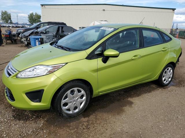 Vin: 3fadp4bjxdm189064, lot: 64002825, ford fiesta se 2013 img_1