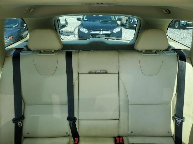 2015 VOLVO XC60 T6 PR YV4902RK8F2673314