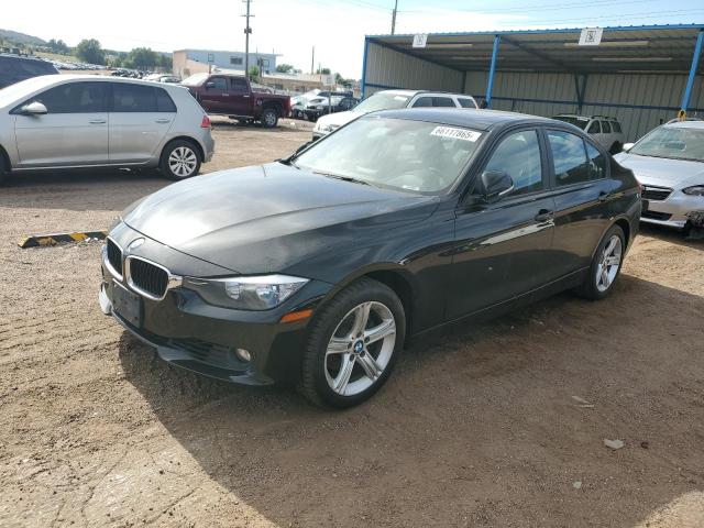 2015 BMW 328 XI WBA3B3C52FF547810