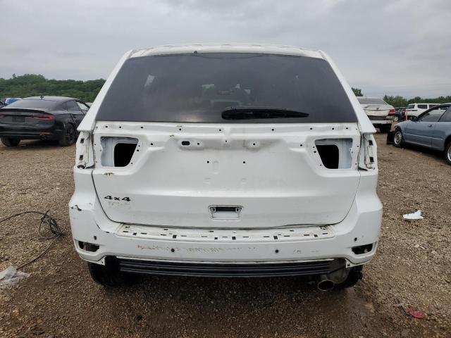 2020 JEEP GR CHEROKE 1C4R6FAG8LC209072