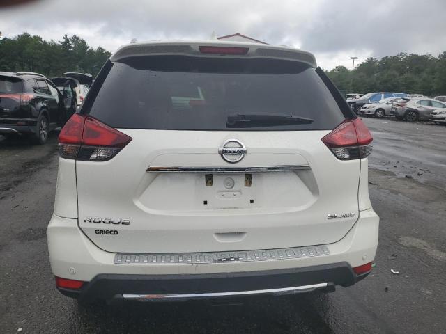 2019 NISSAN ROGUE S - 5N1AT2MV4KC784600