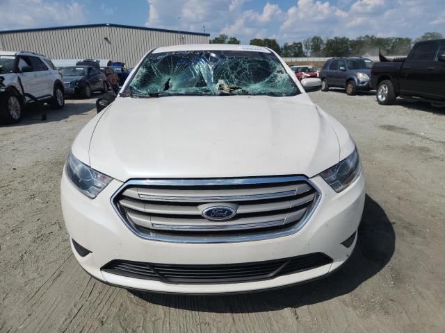 2015 FORD TAURUS SEL 1FAHP2E83FG166656