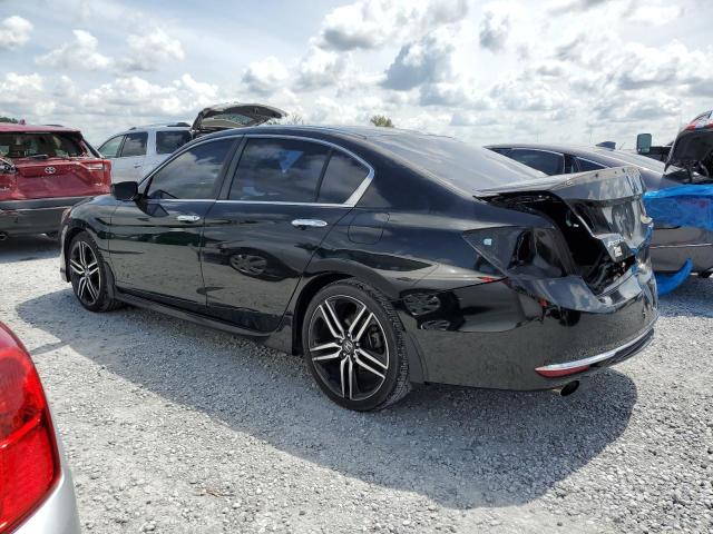 Vin: 1hgcr2f55ga123591, lot: 63637545, honda accord sport 20162
