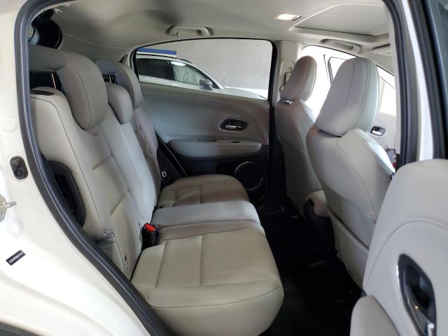 2019 HONDA HR-V EXL 3CZRU5H76KM712730