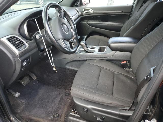 2018 JEEP GRAND CHER 1C4RJFAG1JC207001