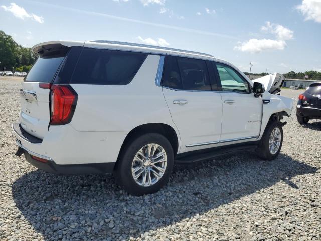 2024 GMC YUKON SLT 1GKS1BKT6RR172801