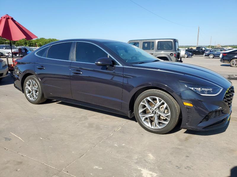 2023 HYUNDAI SONATA SEL - KMHL64JA2PA314856