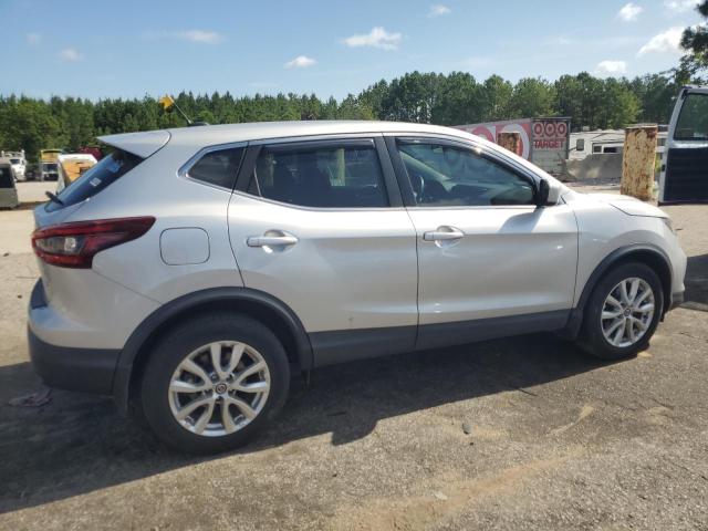 2021 NISSAN ROGUE SPOR JN1BJ1AW2MW426356