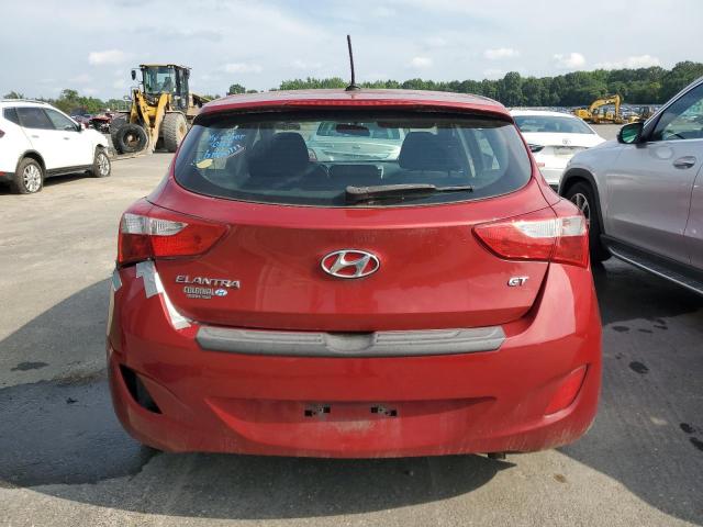 2016 HYUNDAI ELANTRA GT - KMHD35LH4GU336109