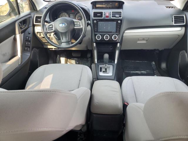 2016 SUBARU FORESTER 2 JF2SJAFC7GH550449