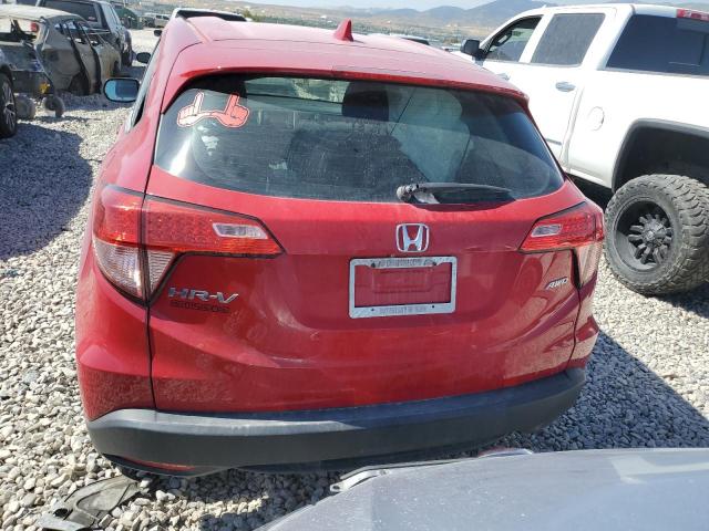 2017 HONDA HR-V LX - 3CZRU6H3XHG704706
