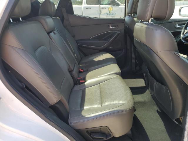 2013 HYUNDAI SANTA FE S - 5XYZU3LB0DG004088