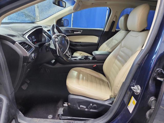 2017 FORD EDGE SEL 2FMPK3J95HBB14508