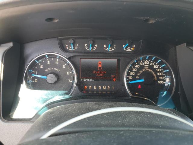 2014 FORD F150 SUPER #3241843880