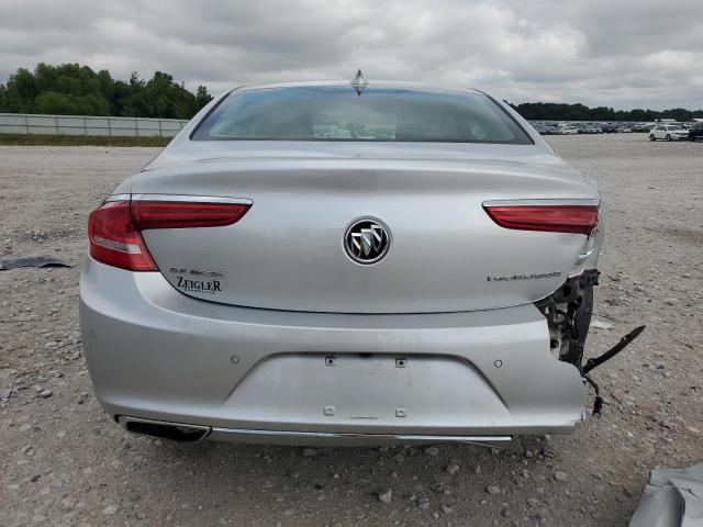 2017 BUICK LACROSSE E 1G4ZP5SS1HU157549