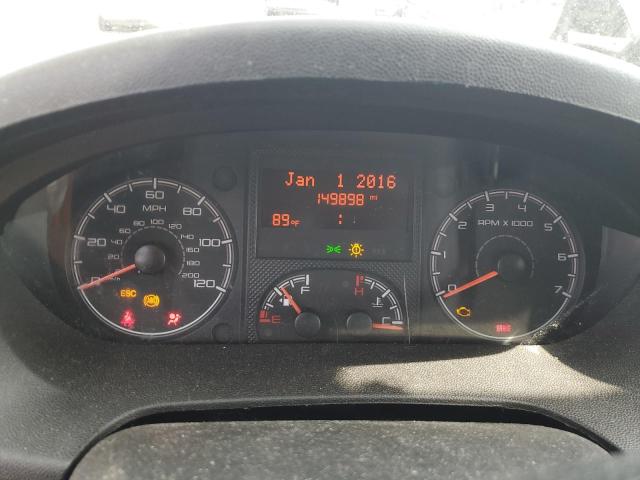 2017 RAM PROMASTER 3500 3500 HIGH 3C6URVHG3HE522475