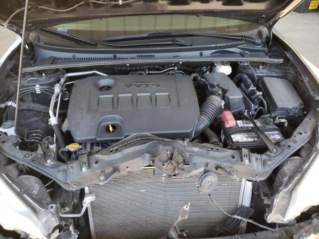 2014 TOYOTA COROLLA L - 2T1BURHE5EC114641