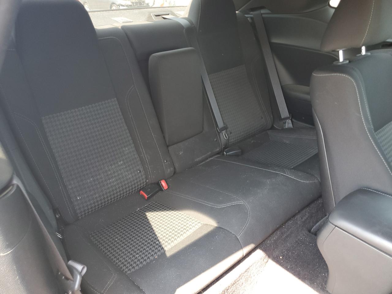 DODGE CHALLENGER R/T