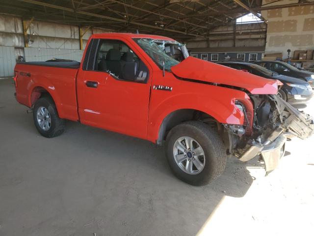 2020 FORD F150 1FTMF1EB1LKF20829