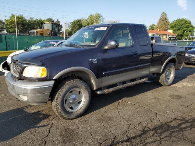 FORD F150