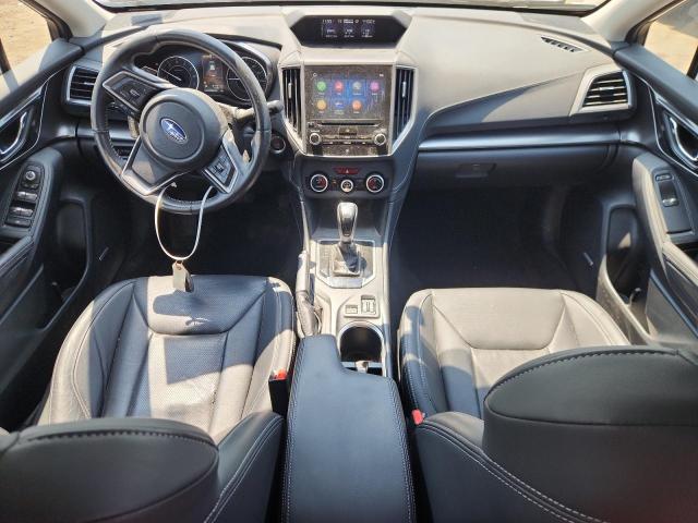 2019 SUBARU IMPREZA LI 4S3GTAU66K3709415