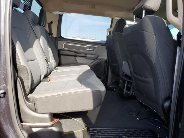 2019 RAM 1500 BIG H 1C6RREFT3KN701317