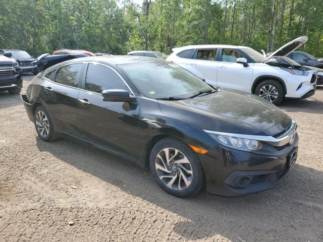 2017 HONDA CIVIC EX 2HGFC2F81HH501949