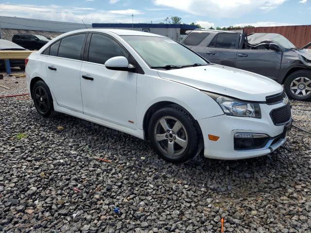 Vin: 1g1pc5sb0f7279122, lot: 63081435, chevrolet cruze lt 20154
