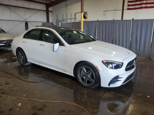 2022 MERCEDES-BENZ E 350 4MAT - W1KZF8EB3NB026947