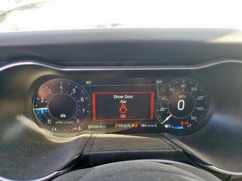 2021 FORD MUSTANG GT - 1FA6P8CFXM5102523