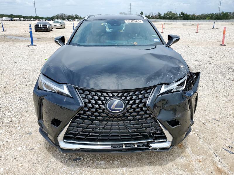 2019 LEXUS UX 250H JTHU9JBH4K2011833
