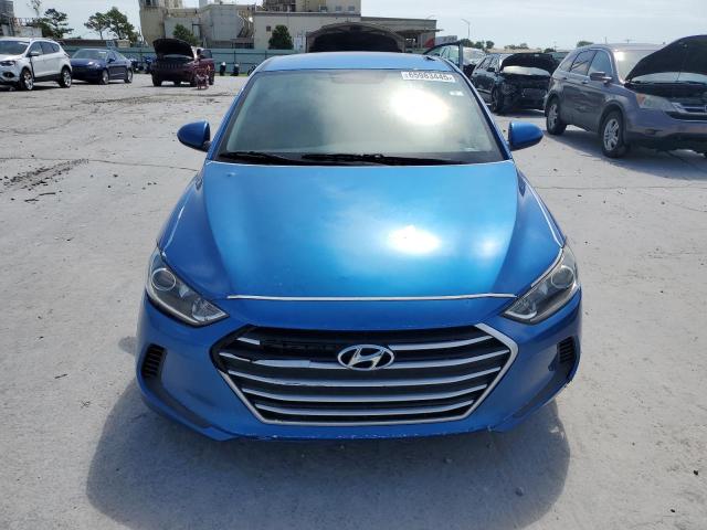 2017 HYUNDAI ELANTRA SE - 5NPD84LF5HH002617