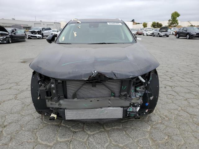2023 BUICK ENVISION A LRBFZSR47PD233134