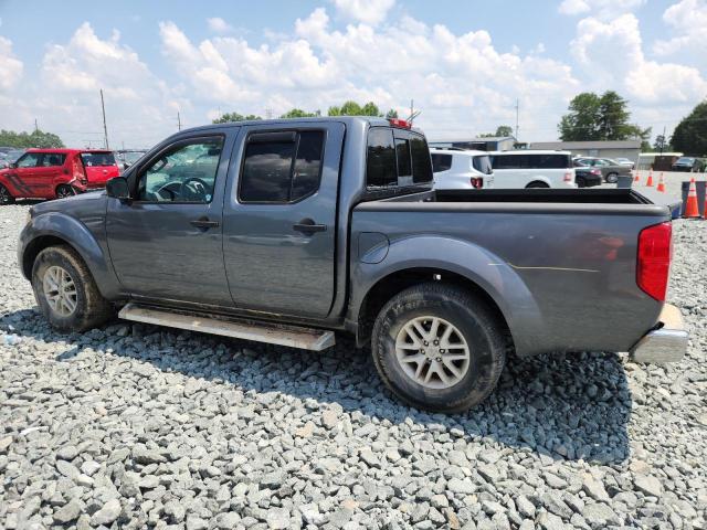 2016 NISSAN FRONTIER S 1N6AD0ER6GN722146