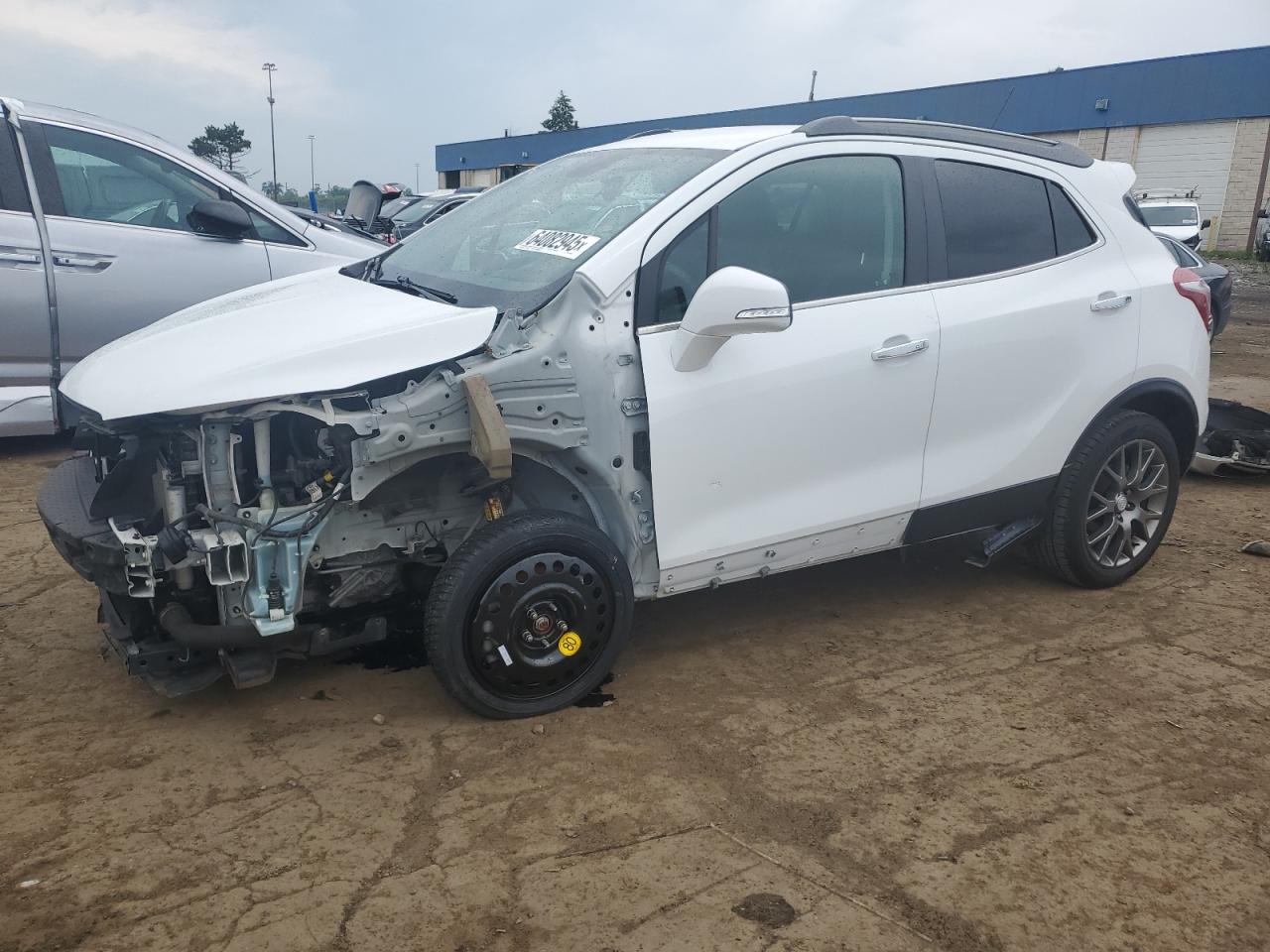 BUICK ENCORE SPORT TOURING
