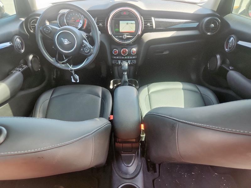 2019 MINI COOPER WMWXU1C52K2J01853